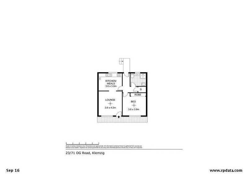 23/71 OG Road, Klemzig SA 5087