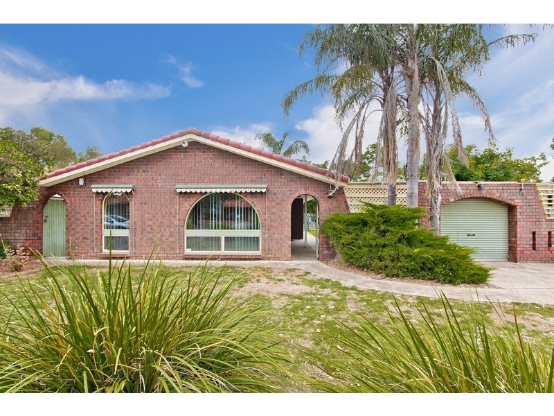 3 Cook Street, Parafield Gardens SA 5107