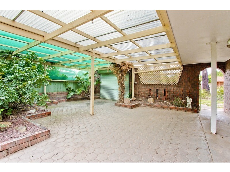 3 Cook Street, Parafield Gardens SA 5107