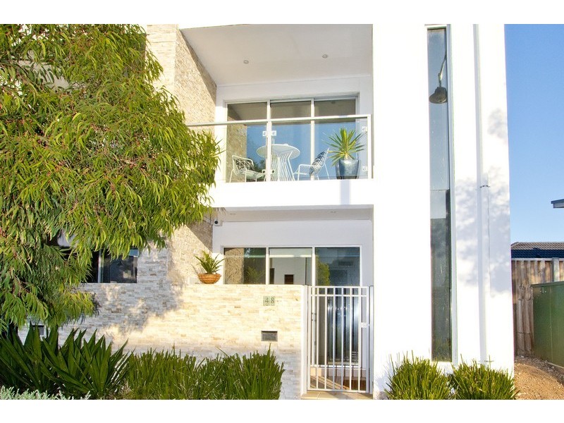 48 Elder Drive, Mawson Lakes SA 5095