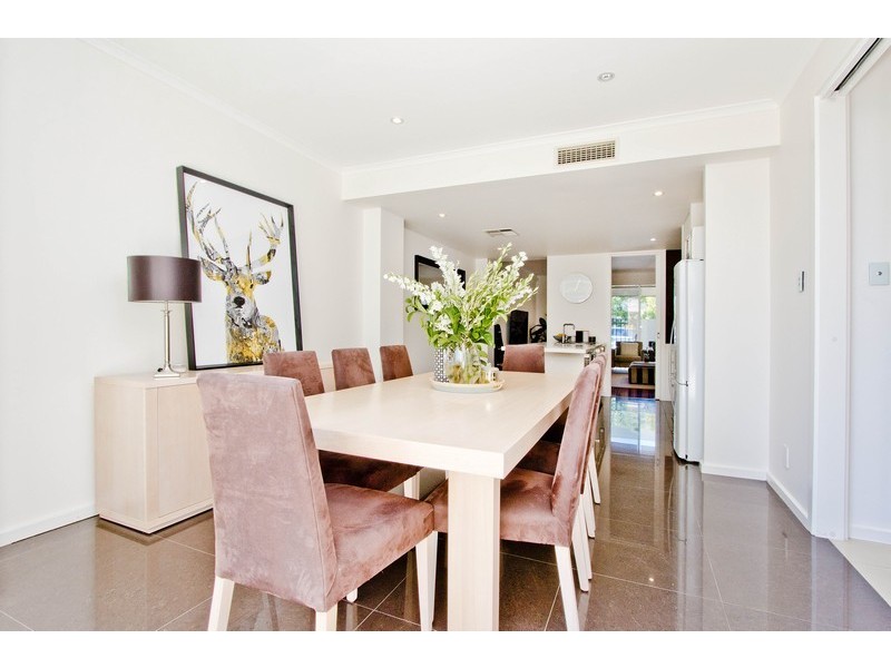 48 Elder Drive, Mawson Lakes SA 5095