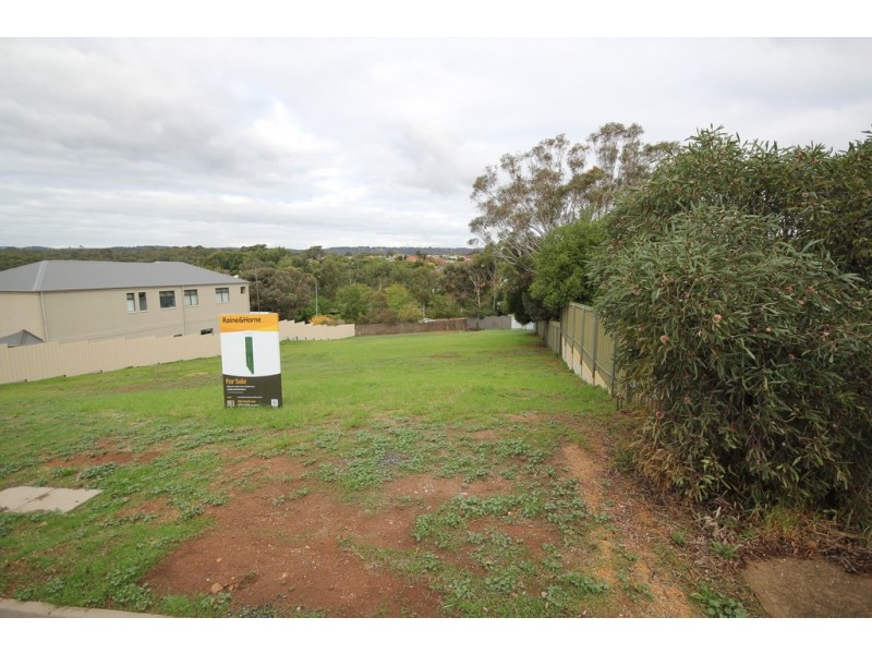 Lot 1 and Lot 2 Ulster Court, Golden Grove SA 5125