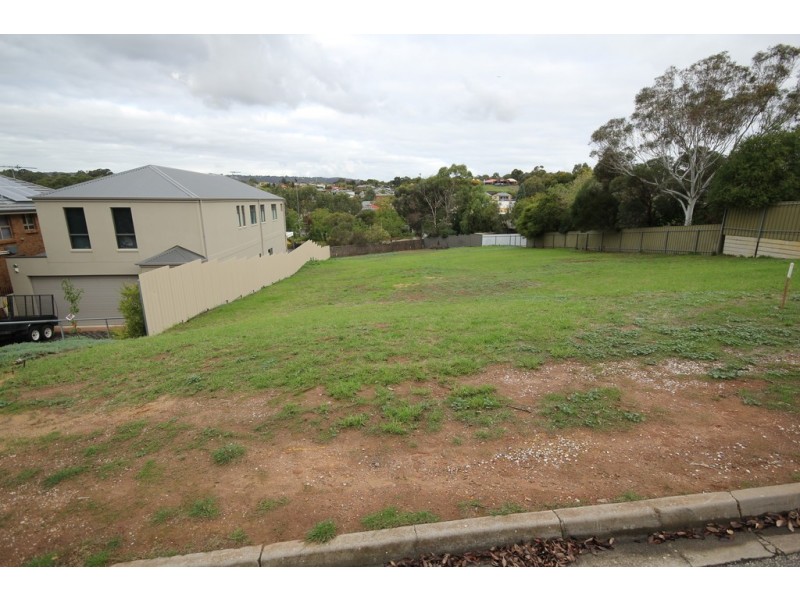 Lot 1 and Lot 2 Ulster Court, Golden Grove SA 5125