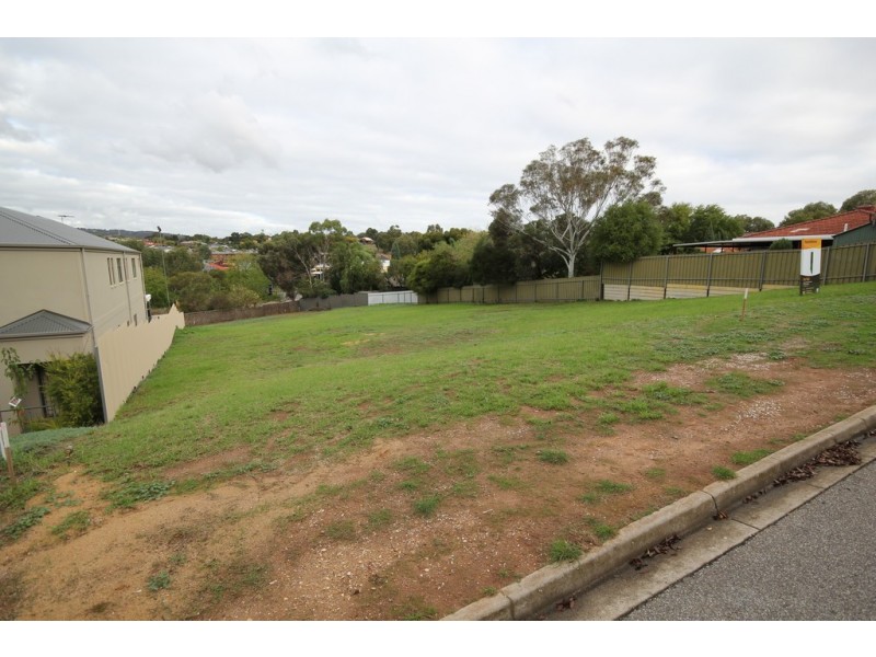 Lot 1 and Lot 2 Ulster Court, Golden Grove SA 5125