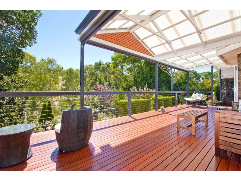 2 Kadina Place, Golden Grove SA 5125