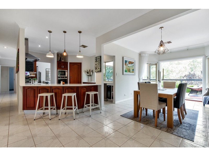 2 Kadina Place, Golden Grove SA 5125