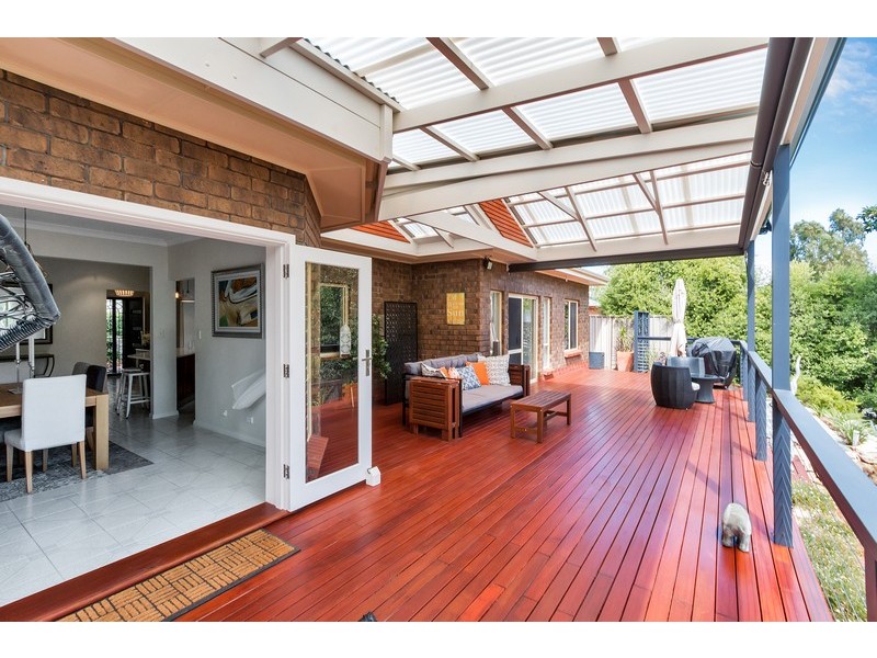 2 Kadina Place, Golden Grove SA 5125