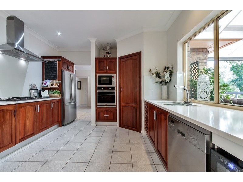 2 Kadina Place, Golden Grove SA 5125