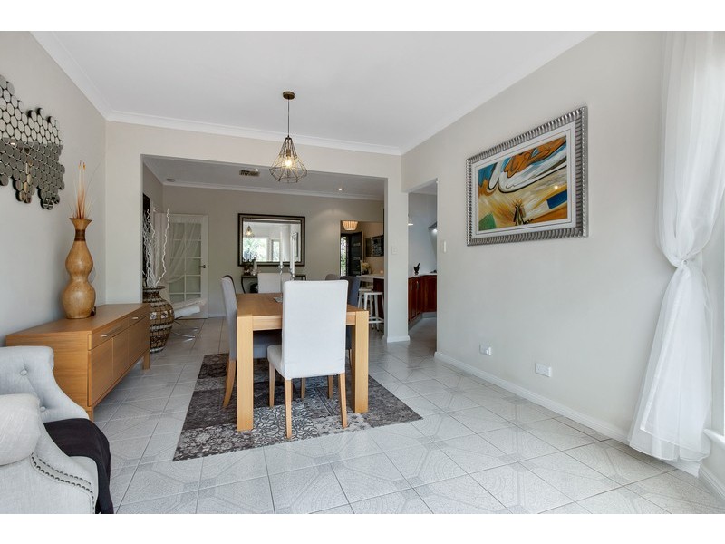 2 Kadina Place, Golden Grove SA 5125