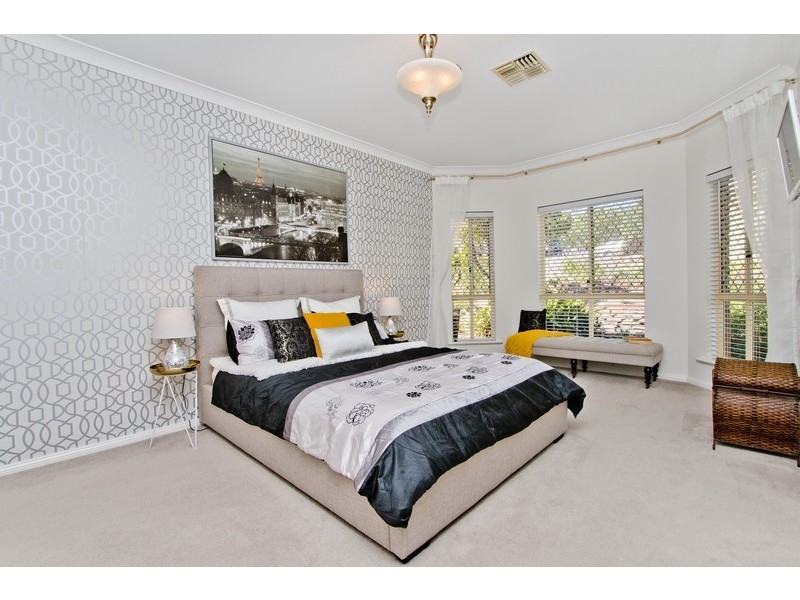 2 Kadina Place, Golden Grove SA 5125