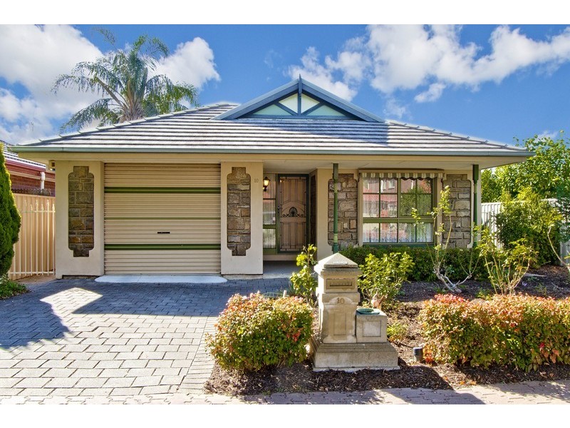 10 Old Hall Court, Oakden SA 5086