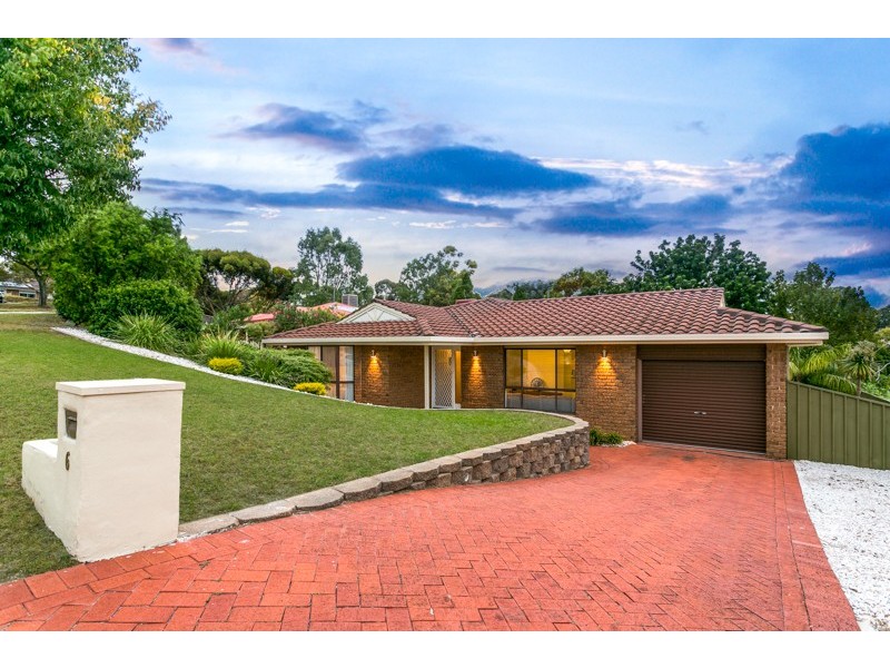 6 Quality Court, Wynn Vale SA 5127