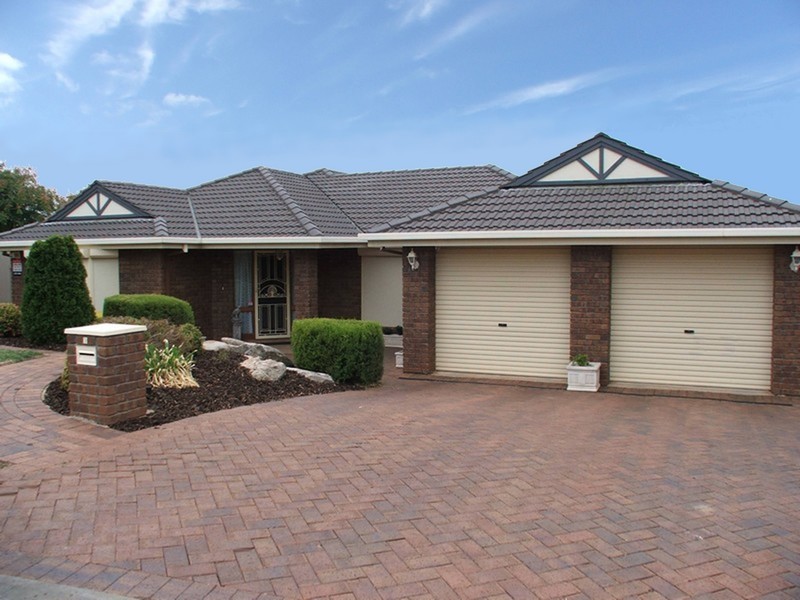 3 Amisfield Crescent, Greenwith SA 5125