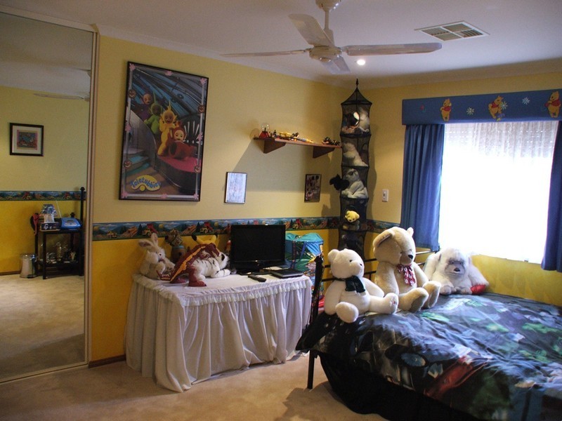 3 Amisfield Crescent, Greenwith SA 5125