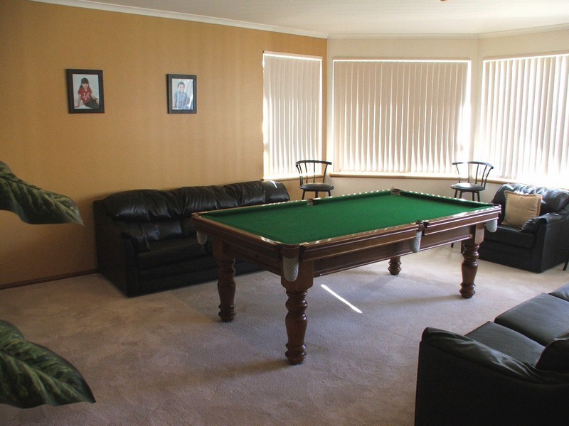 3 Amisfield Crescent, Greenwith SA 5125