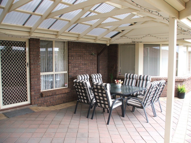 3 Amisfield Crescent, Greenwith SA 5125