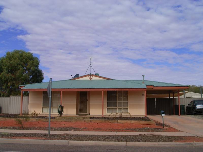 66 Stuart Road, Roxby Downs SA 5725