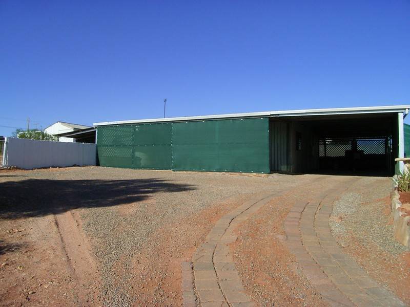 Lot 696 Government Road, Andamooka SA 5722