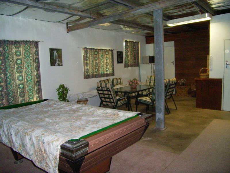 Lot 696 Government Road, Andamooka SA 5722