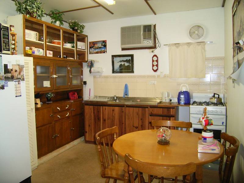 Lot 696 Government Road, Andamooka SA 5722