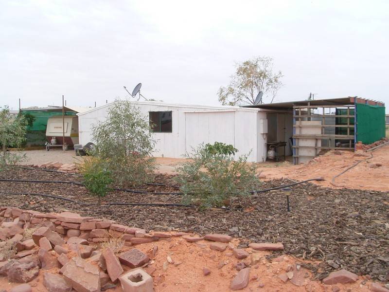 Lot 433 Government Road, Andamooka SA 5722