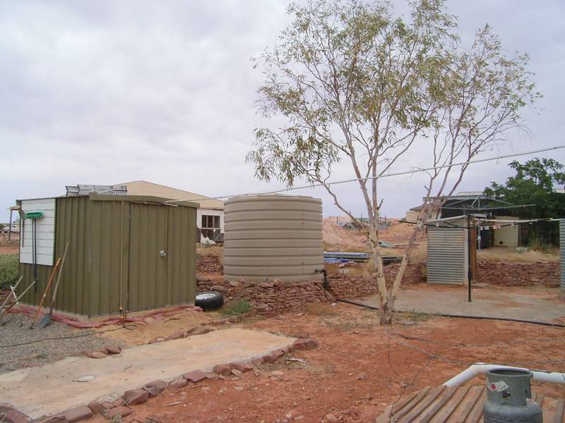 Lot 433 Government Road, Andamooka SA 5722