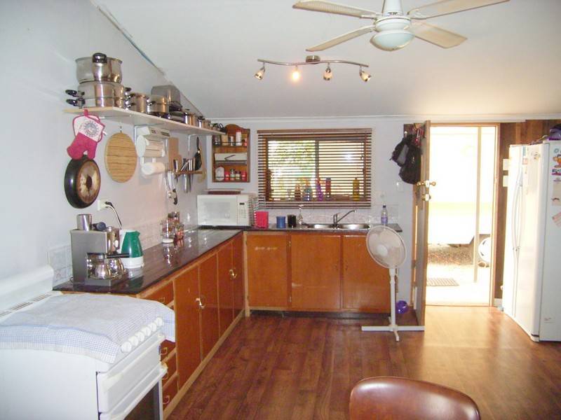 Lot 433 Government Road, Andamooka SA 5722