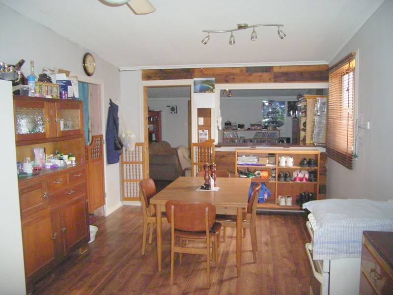Lot 433 Government Road, Andamooka SA 5722