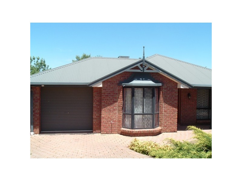 5 Tomatin Court, Greenwith SA 5125