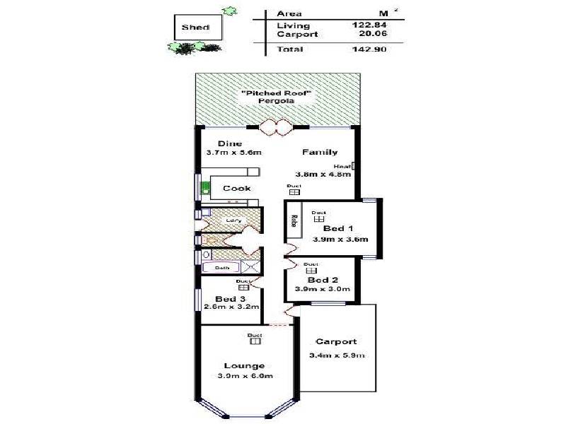 49 Stillwell Court, Greenwith SA 5125