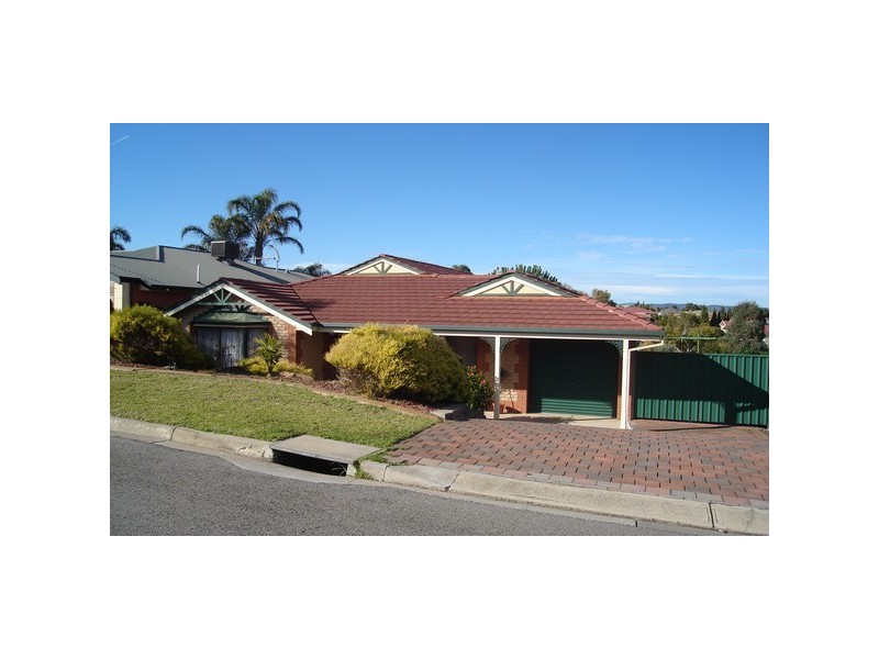 29 Rotz Court, Golden Grove SA 5125