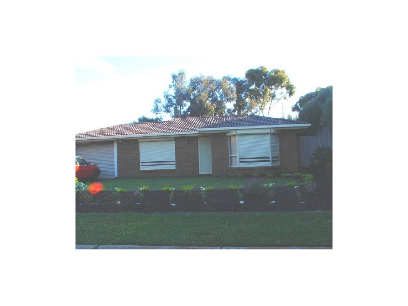 2 Sanctuary Walk, Blakeview SA 5114