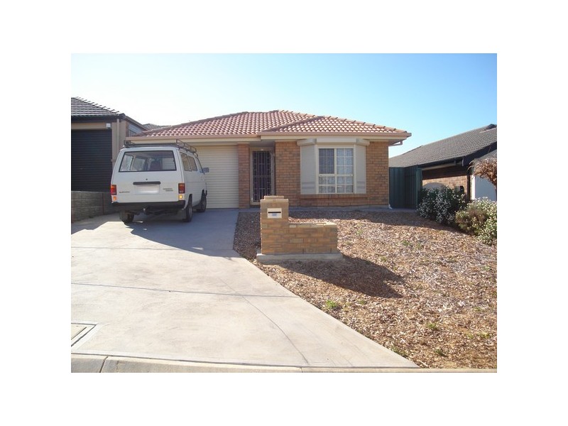 4 Rivergum Close, Walkley Heights SA 5098