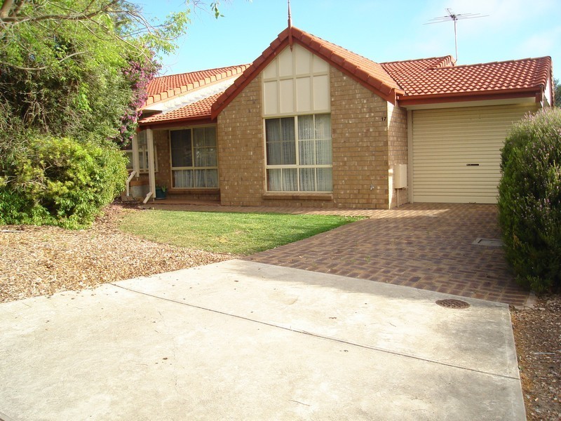17/10 Harrington Court, Golden Grove SA 5125