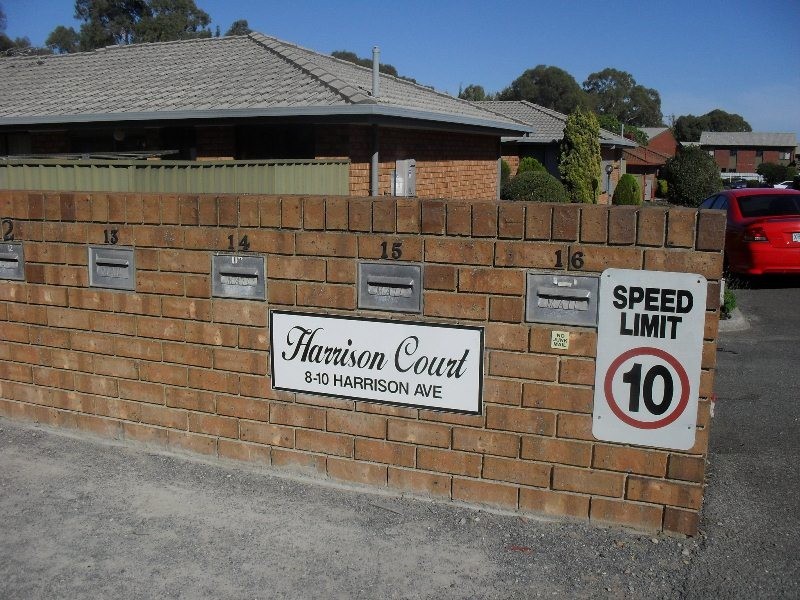 10/8-10 Harrison Avenue, Modbury SA 5092