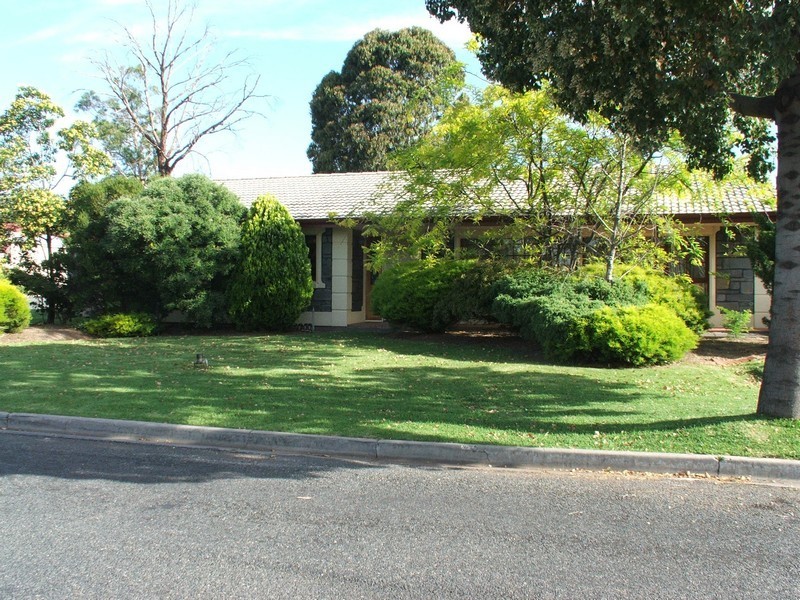5 Curtin Avenue, St Agnes SA 5097