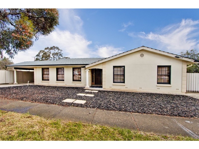 1 Lincoln Avenue, Salisbury East SA 5109