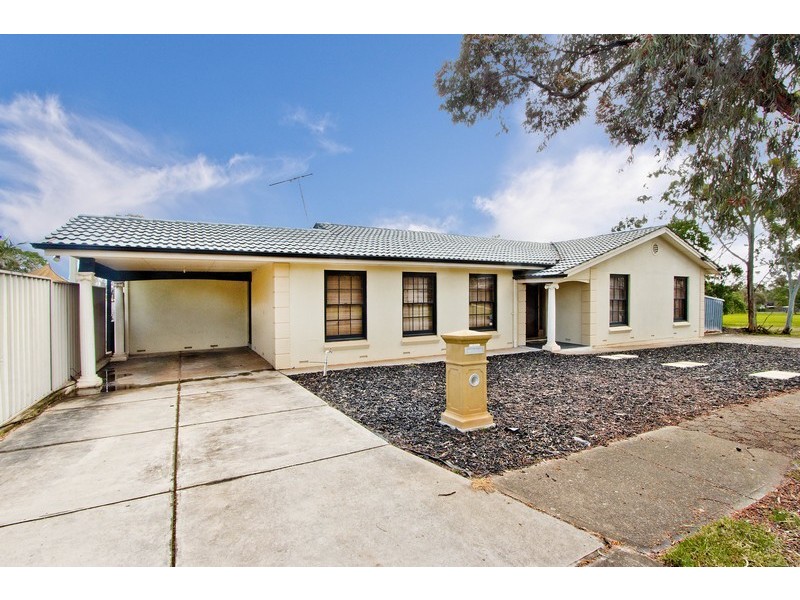 1 Lincoln Avenue, Salisbury East SA 5109