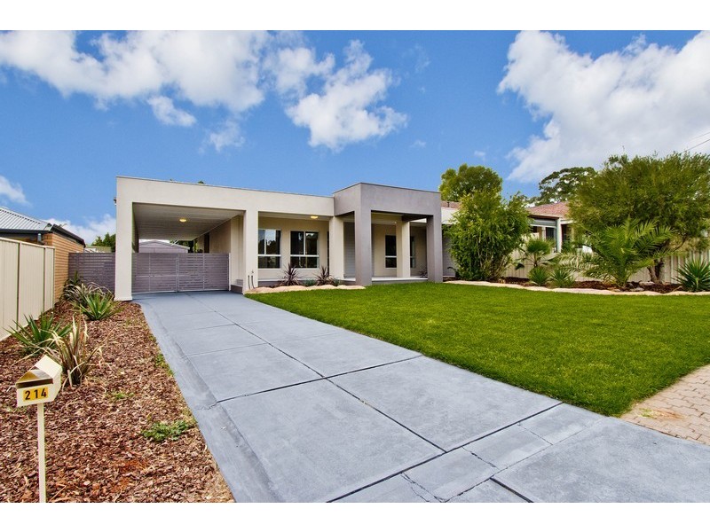 214 Kesters Road, Para Hills SA 5096