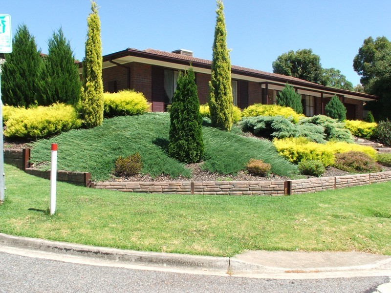 86 Kingfisher Drive, Modbury Heights SA 5092