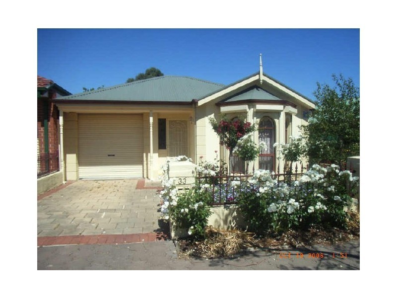 33  Shropshire Avenue, Hillcrest SA 5086