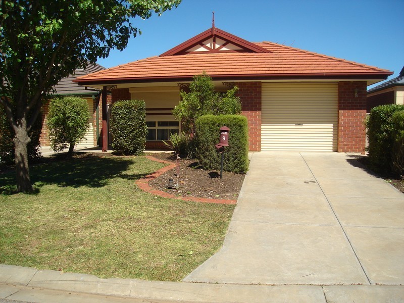 9 Sugarwood Place, Greenwith SA 5125
