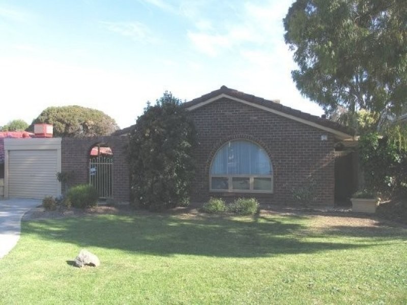 37 Maughan Avenue, Redwood Park SA 5097