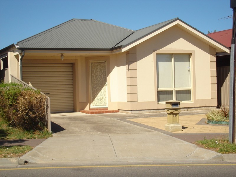 2/2a Thistle Avenue, Klemzig SA 5087