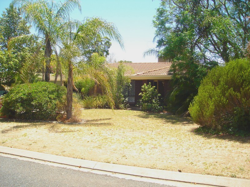 17 Geddes Court, St Agnes SA 5097