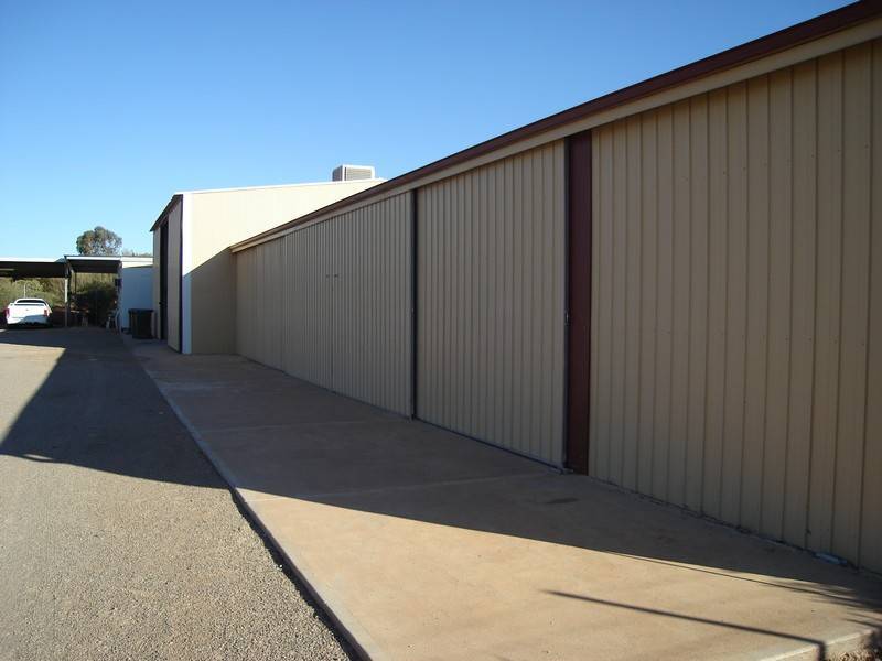 13 Gosse Street, Roxby Downs SA 5725