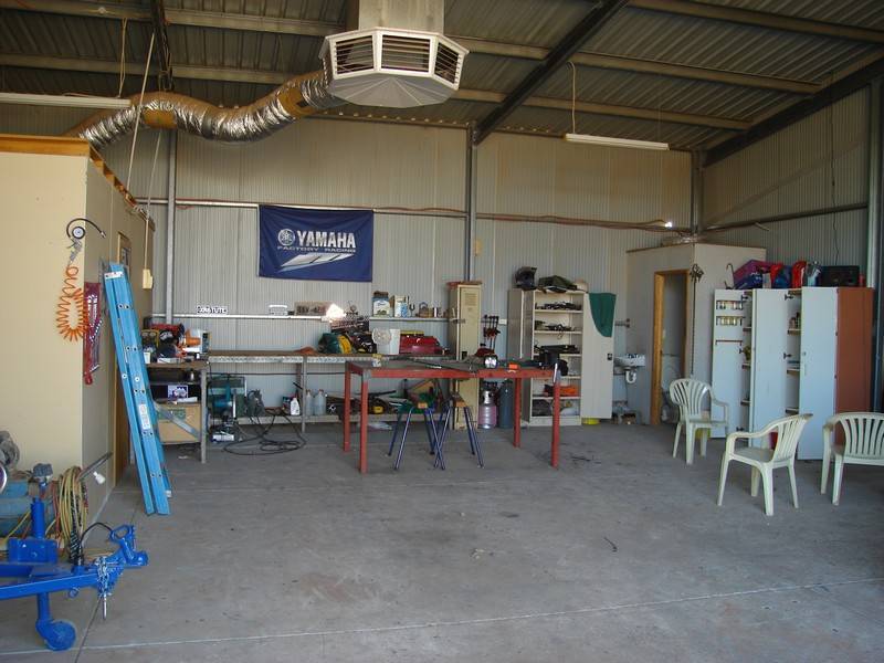 13 Gosse Street, Roxby Downs SA 5725