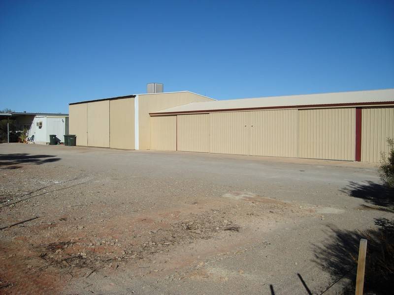 13 Gosse Street, Roxby Downs SA 5725