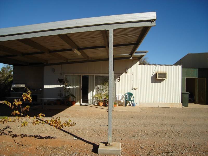 13 Gosse Street, Roxby Downs SA 5725