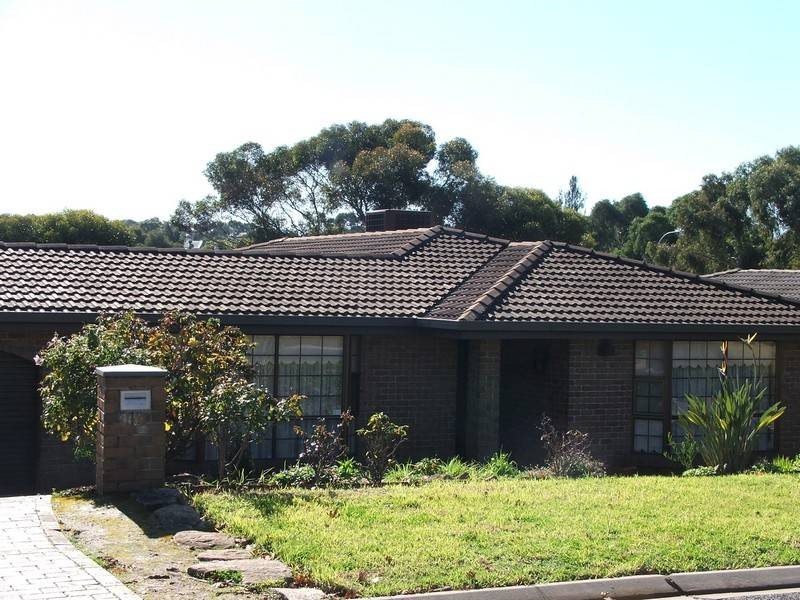 10 John Renwick Place, Modbury Heights SA 5092